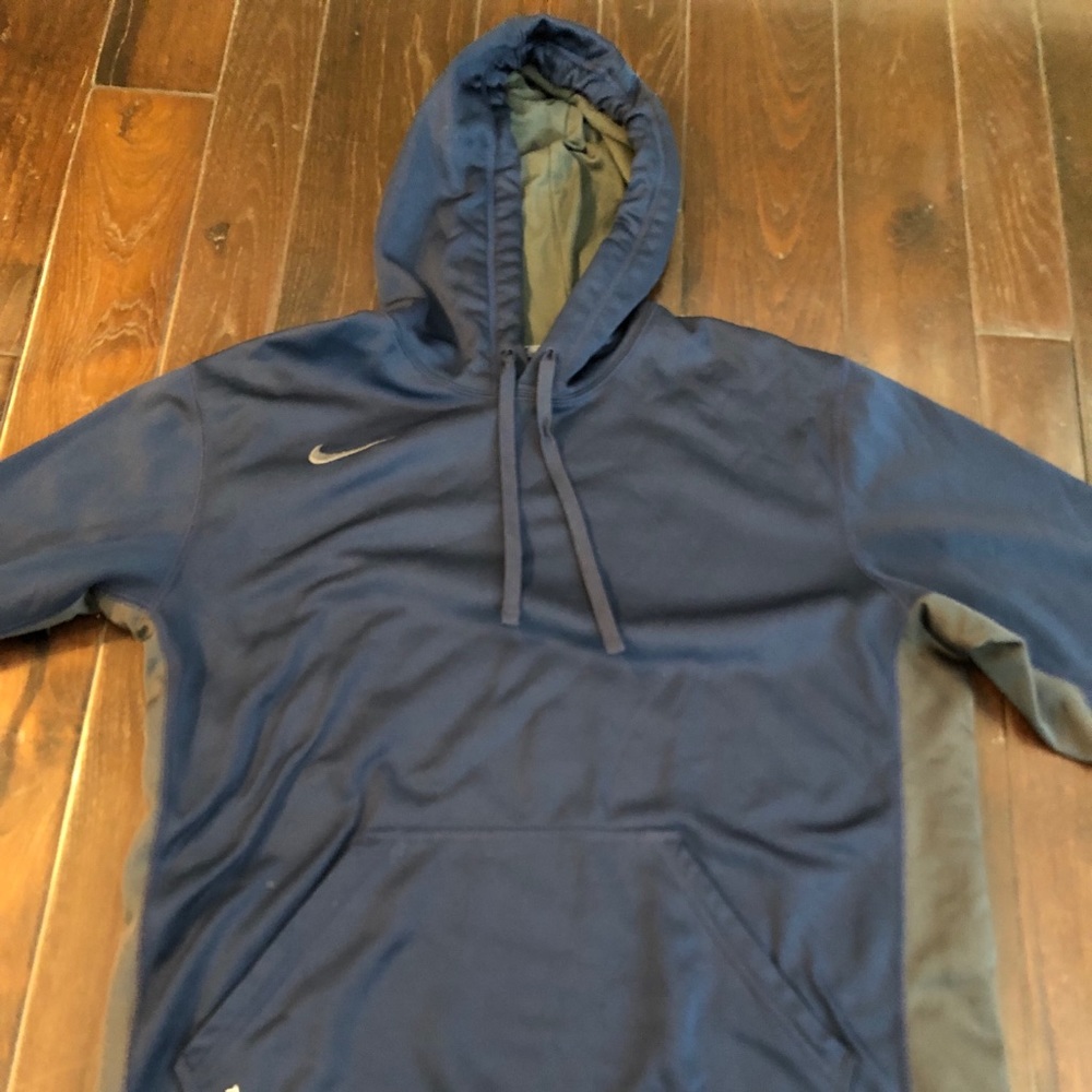 Nike Therma Fit Hoodie